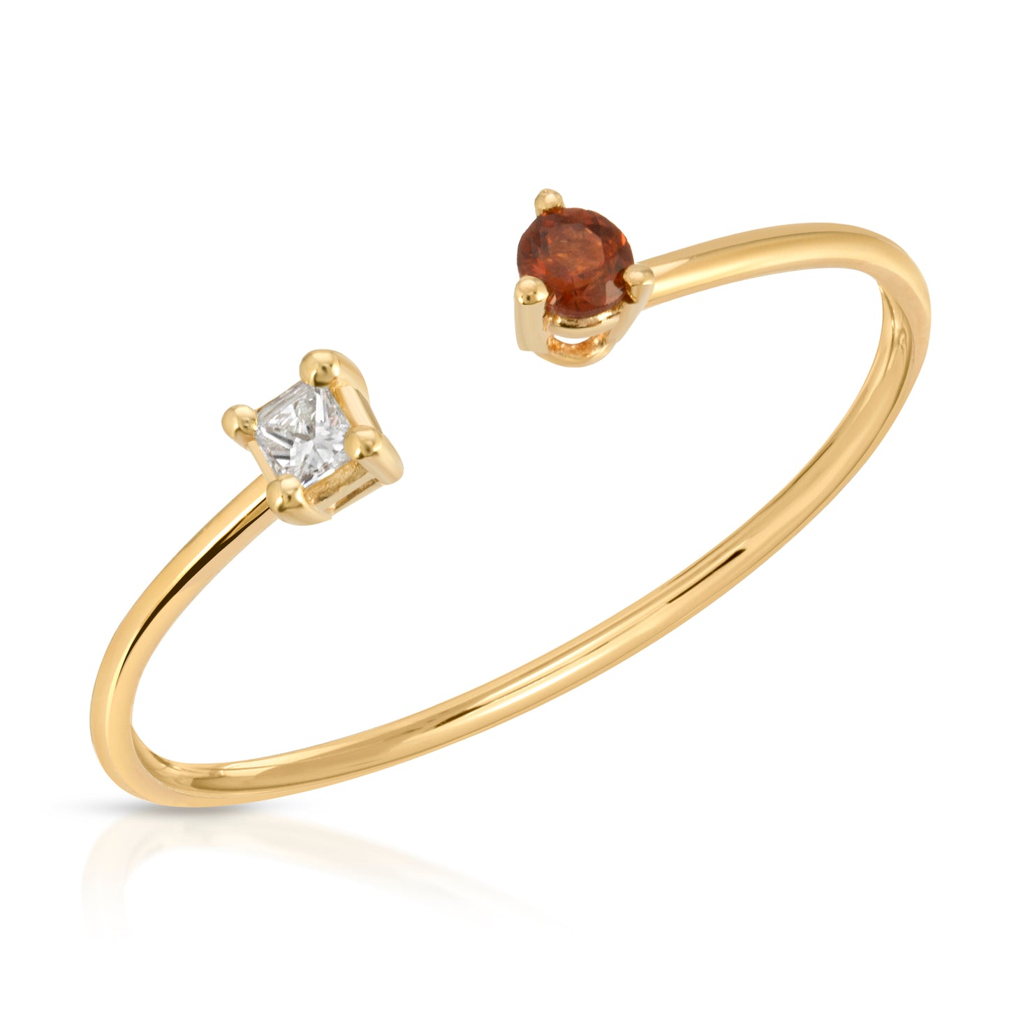 danielle-moosbrugger,JANUARY'S BIRTHSTONE RING,ring