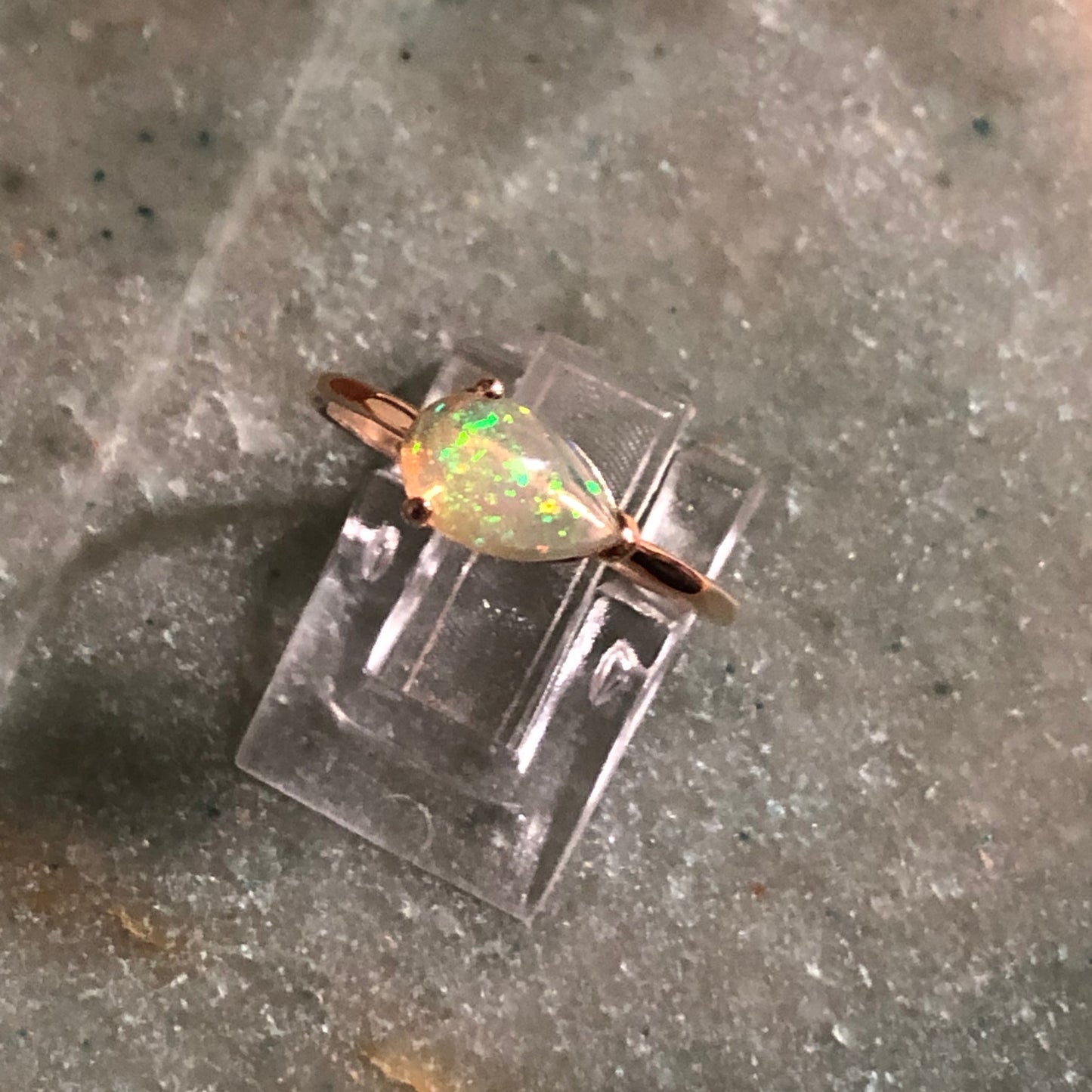 danielle-moosbrugger,AFRICAN OPAL RING,ring