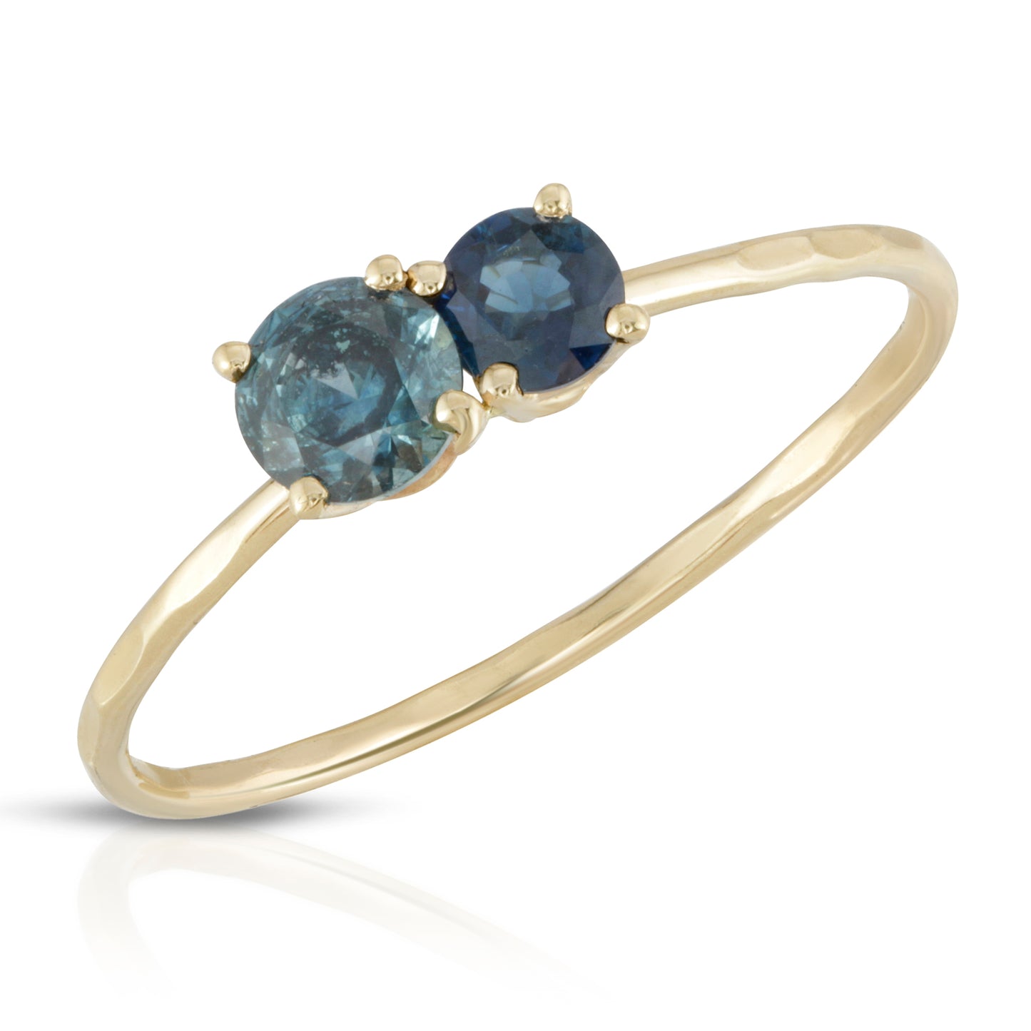 danielle-moosbrugger,MONTANA SAPPHIRE & CEYLON SAPPHIRE DUO RING,
