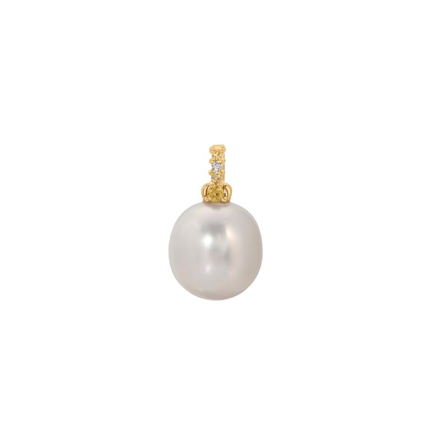 Australian Pearl Pendant