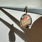 Lightning Ridge Opal Pendant