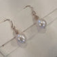 Freshwater Pearl Earrings
