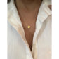 18K SANTORINI NECKLACE - Danielle Morgan 