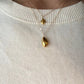 18K GOLD TUSCANI NECKLACE - Danielle Morgan 