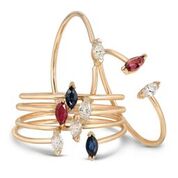 danielle-moosbrugger,DIAMOND MARQUISE SOLITAIRE RING,ring