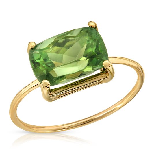 danielle-moosbrugger,SAGE TOURMALINE RING,ring