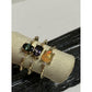 PLUM TOURMALINE RING - Danielle Morgan 