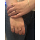 danielle-moosbrugger,CITRINE ROSE RING,ring