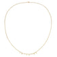 PERSONALIZED DATE NECKLACE - Danielle Morgan 
